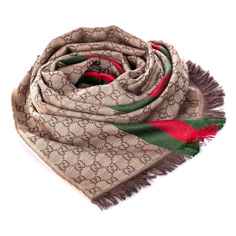 gucci oversized scarf|Gucci scarf for sale.